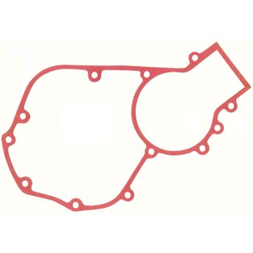 Mitteldichtung MS 1. Ausführung