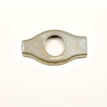 Federhalter Dekompressor unten MS