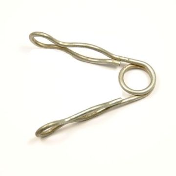 Ventilfeder Dekompressor