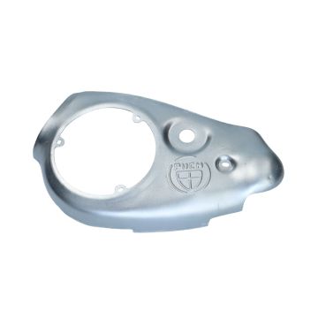 Ritzel - u. Gebläseabdeckung MS1