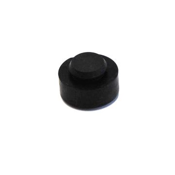 Ständeranschlaggummi Moped,Sitzbank M50..