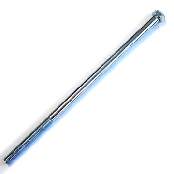 Klemmspindel M8 x 200 lose