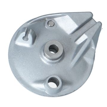 Bremsankerplatte hinten, Puch MS50