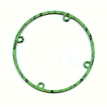 Dichtung zu Gebläsegrundplatte 2 mm