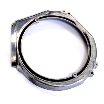 Gebläsegehäuse aussen, 2,3,4gg.