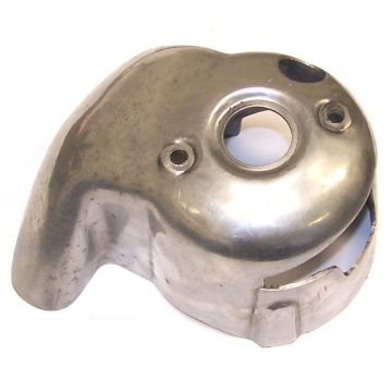 Gebläsehaube VS m. Dekompr.Loch