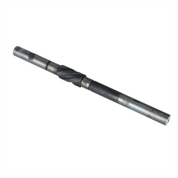 Tretlagerwelle 255 lang MS, VS, ...