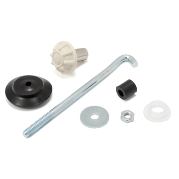 Montagesatz Tank, Puch MS, VS, DS, MV