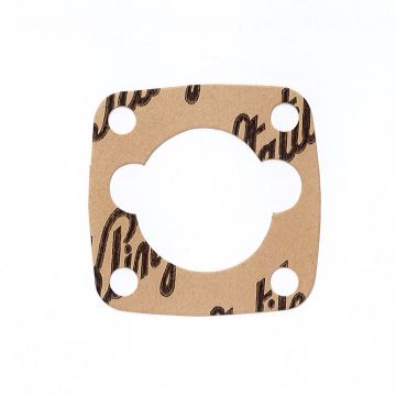 Dichtung zu Simmerringdeckel MS1