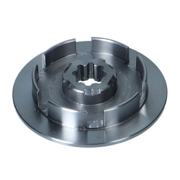 Kupplungsnabe 2+3gg. MS/DS