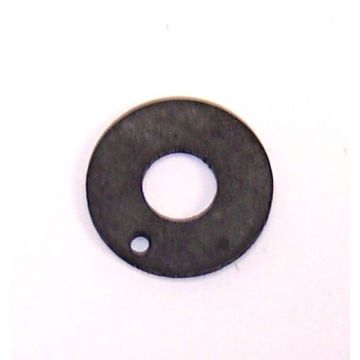obere Gummischeibe Entkupplungswelle