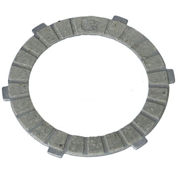 Kupplungslamelle Surflex, Puch MS, MV, DS, ...