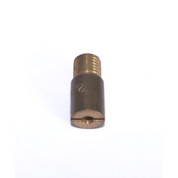 Nadeldüse zu Bing 12