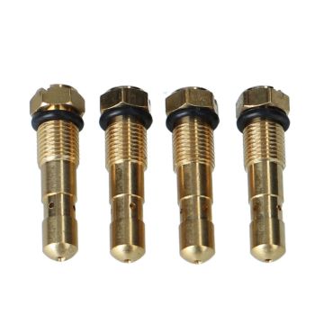 Hauptdüsen Set 48 - 54 (Replica) für BING 12mm