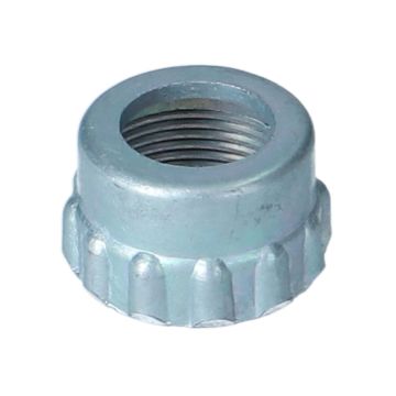 Deckelverschraubung Bing 12