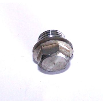 Verschlußschraube Bing 12