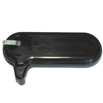 Luftfiltergehäuse MS50