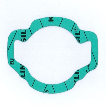 Zylinderfußdichtung 1,0mm MS,VS,MV,DS,VZ-3gg.