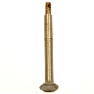 Dekompressorventil 50mm mit Splintloch