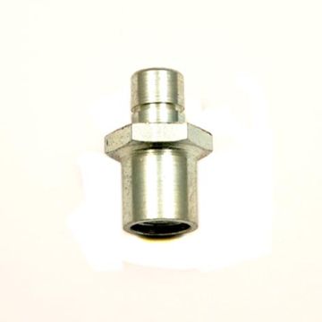 Führungsmutter Dekompressor 23,5mm