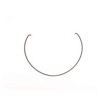 Sprengring Gebläsedeckel  MS1