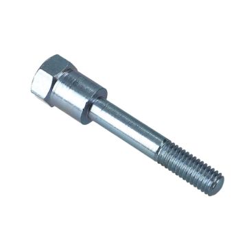 Schraube M6x50 für Befestigungsbügel MS