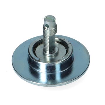 Zugbolzen für Kupplung 2 + 3gg.