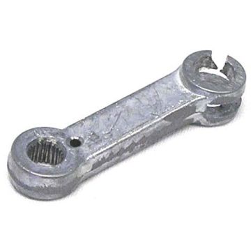 Entkupplungshebel 2+3+4gg.