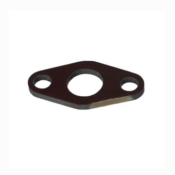 Vergaserflanschdichtung 3,00 mm, MS,VS,MV,DS,VZ