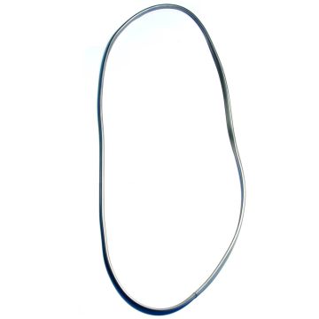 Einfassung 5,5 Liter Tank  MS, VS, MV, DS