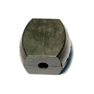 Puffergummi Sattel MS, VS, MV