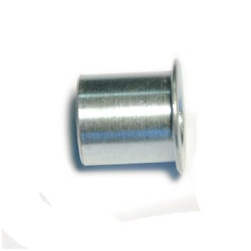 Zwischenring Nabe MS50 links vo., 17,5 mm hoch