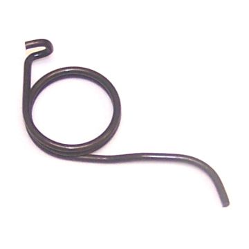 Rückdrehfeder Bremse MS50 NIRO