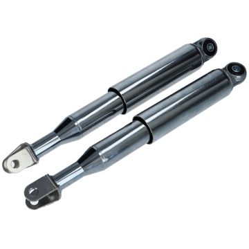 050.2130.0 Federbein hinten Puch MS50 1.Ausführung 050.2.2130.0, 050221300, Stoßdämpfer, Feder,