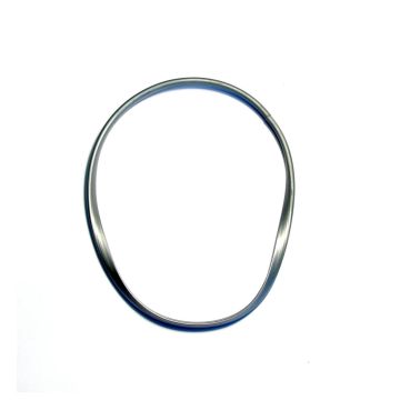 Einfassung Werkzeugdeckel  MS, VS, MV, DS,