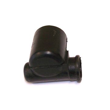 Ansauggummi MS50 Fischer Vergaser