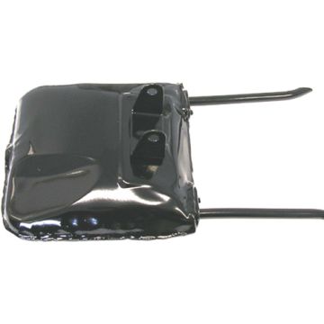 Auspufftopf Puch MS50