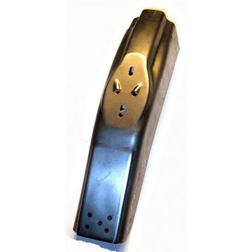 Rahmenendstück MS, MV, VS