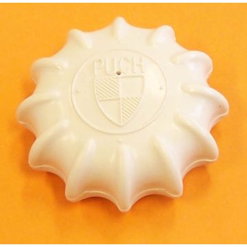 Tankdeckel  m. PUCH Prgg.MS, VS, DS, MV