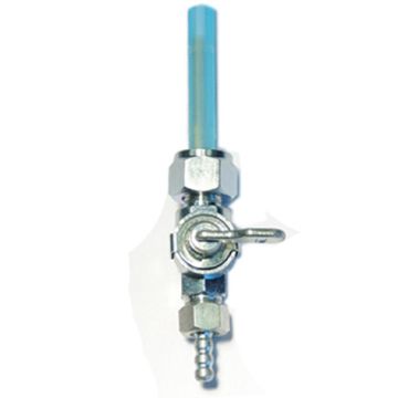 Benzinhahn M16x1 Stahl