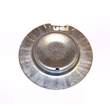 Einsatzstück Tankdeckel verzinkt