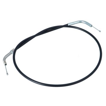 Gasseil 2 kleine Nippel MS/VS/DS