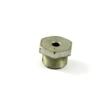 Verschlußschraube M19,5x1 Gabel MS1