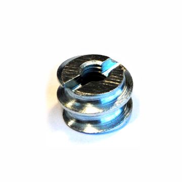 Gewindestück Federbein MS 1