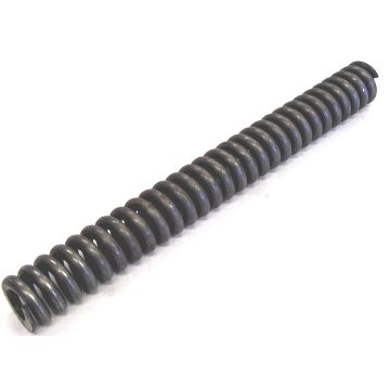 Feder 4,25 mm für Stoßdämpfer hinten MS1