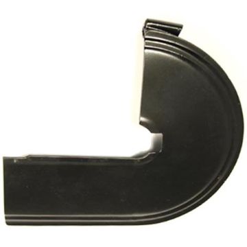 Kettenkastenendstück DS50, VS50