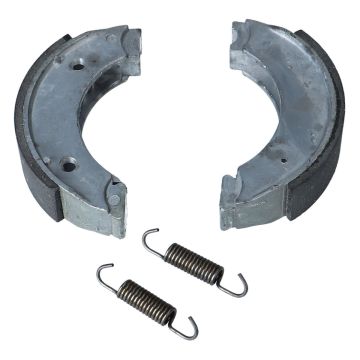 Bremsbacken Paar, Puch MV, DS, VS, VZ,