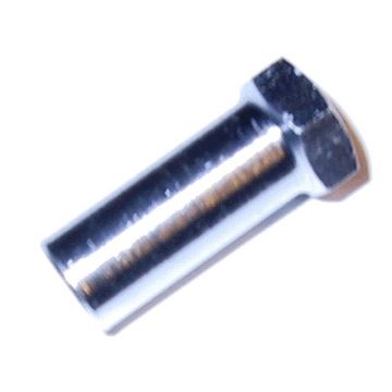 Achsmutter  vorn M 10x1 VS, MV