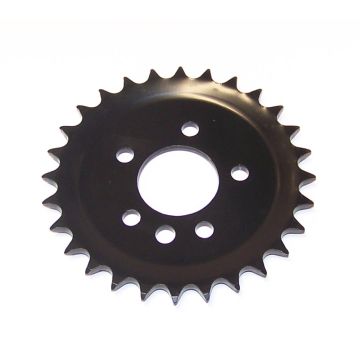 Kettenrad 28Z.  MS, VS, MV