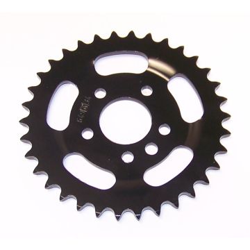 Kettenrad 35 Z. MS, VS, MV